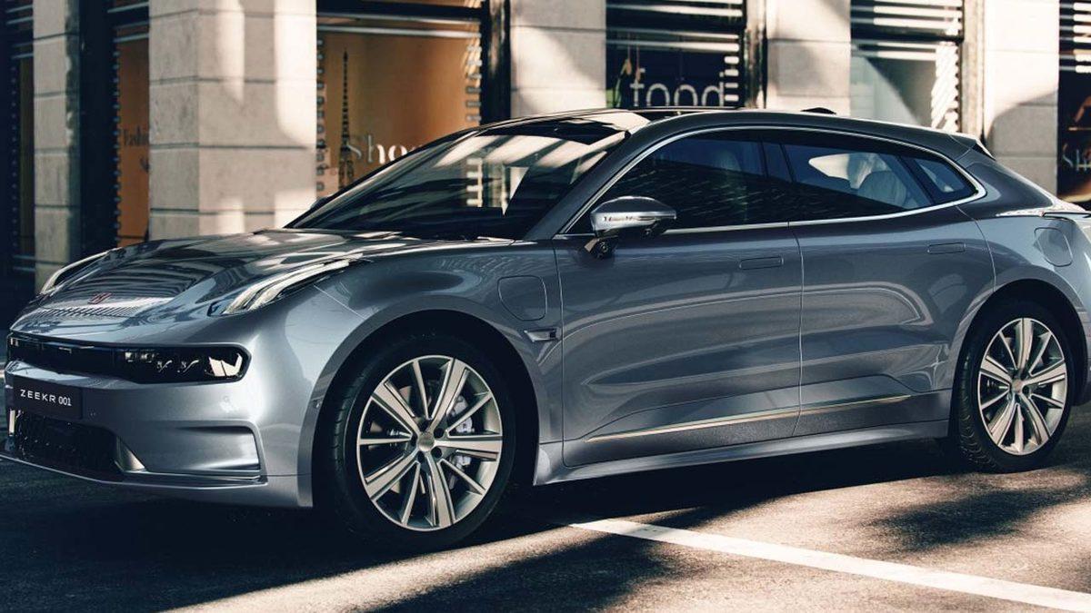 Volvo’nun Sahibi, Akıllı Telefon Üreticisi ’Meizu’yu Resmen Satın Aldı: Tamam da Neden?