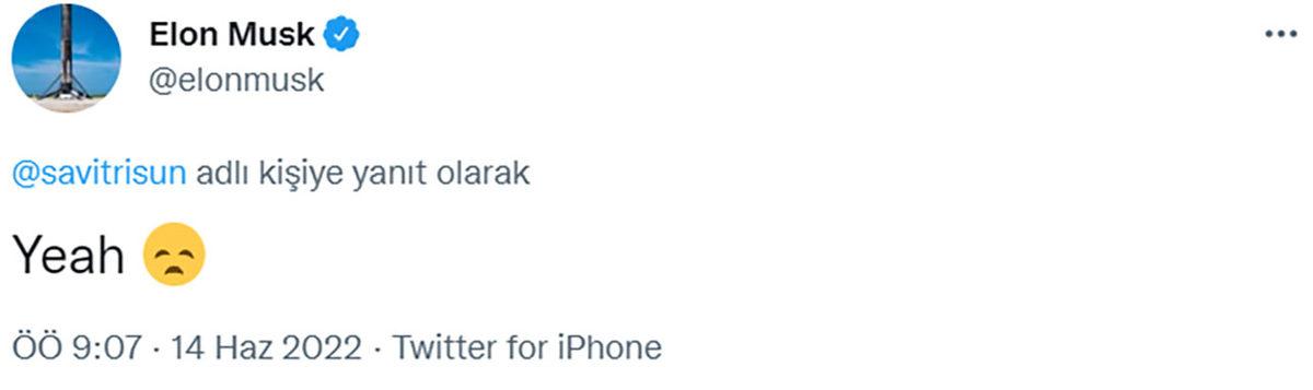 Elon Musk’tan Kafa Karıştıran Açıklama: Demografik Felaket Yaşandı, Ben de Üzerime Düşeni Yaptım