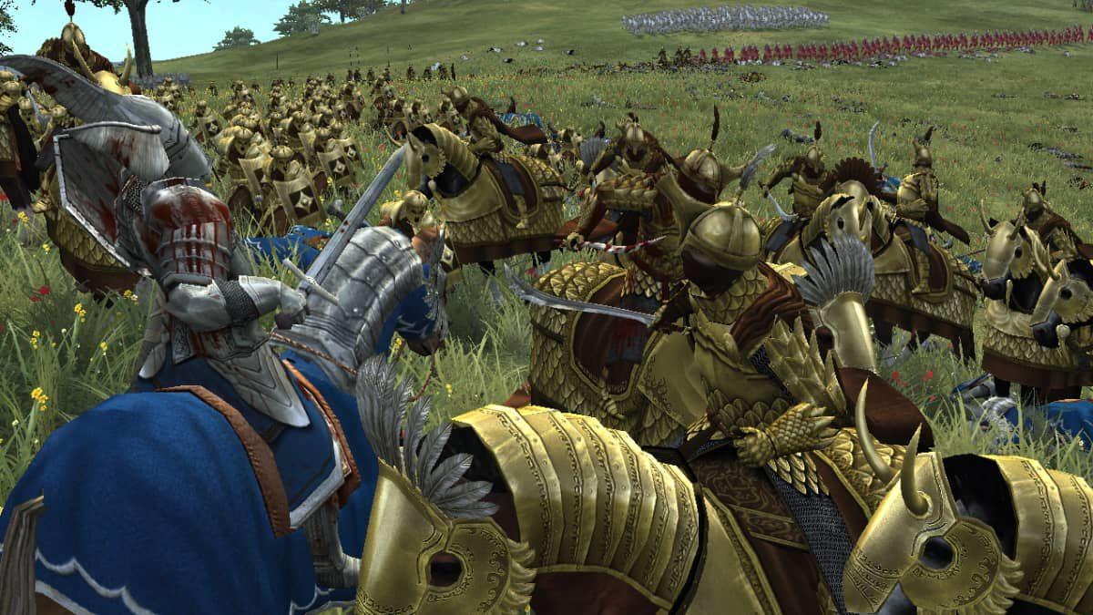 Efsane Oyun Medieval II: Total War’ı Oynarken Uygulayabileceğiniz 10 Stratejik Taktik