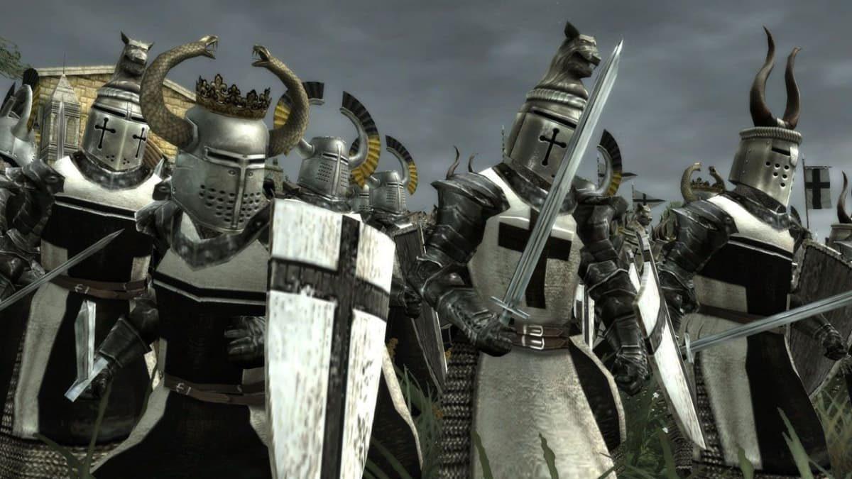 Efsane Oyun Medieval II: Total War’ı Oynarken Uygulayabileceğiniz 10 Stratejik Taktik