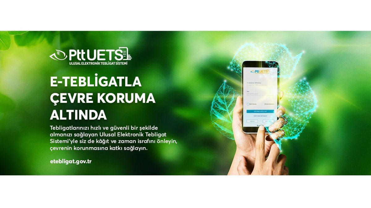 Ulusal Elektronik Tebligat Sistemi (UETS) Nedir, Ne İşe Yarar, Nasıl Alınır?