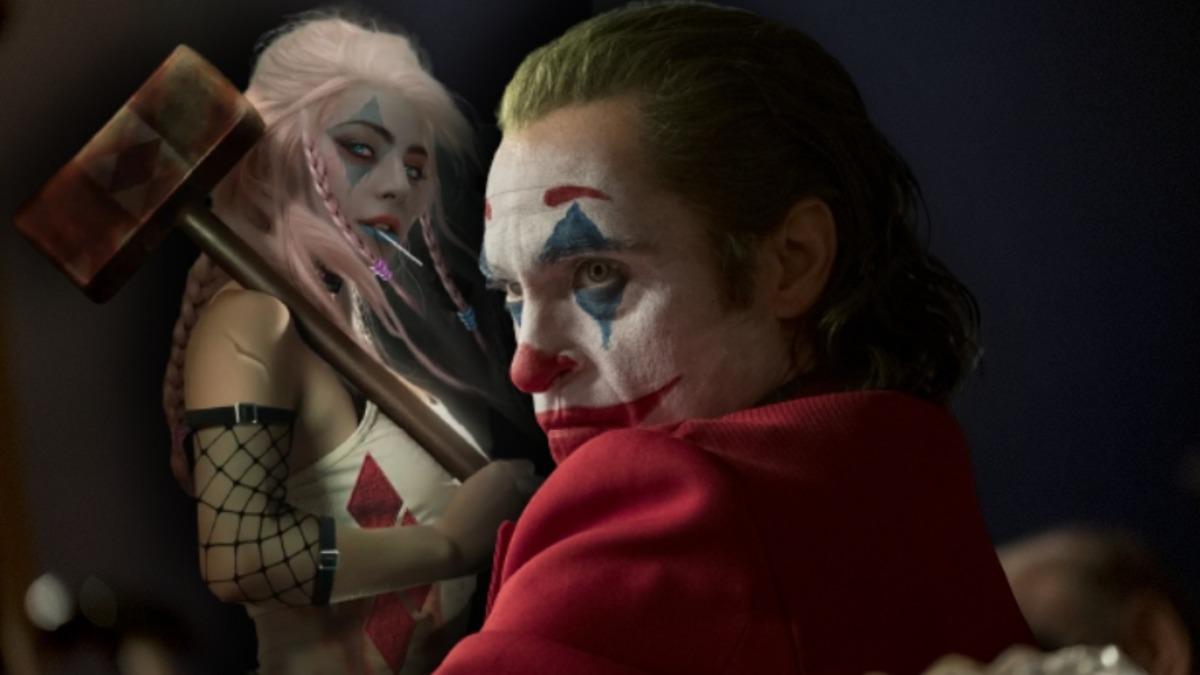 Joker 2’de Harley Quinn’i Kimin Canlandıracağı Ortaya Çıktı (Margot Robbie’yi Unutun)