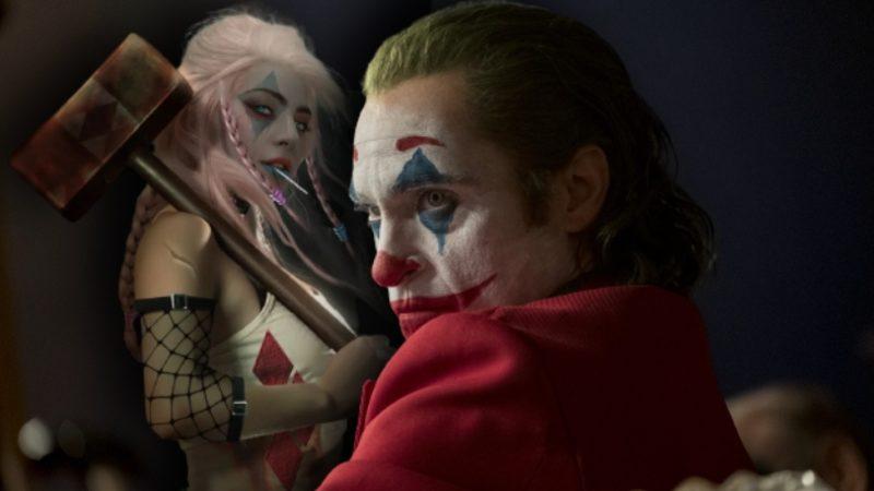 Joker 2’de Harley Quinn’i Kimin Canlandıracağı Ortaya Çıktı (Margot Robbie’yi Unutun)