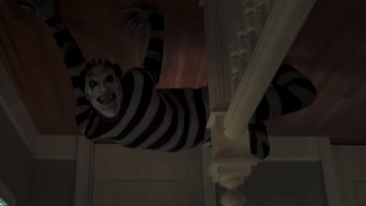 İzleyenleri Gerim Gerim Gerecek Korku Filmi Separation’ın Fragmanı Yayınlandı