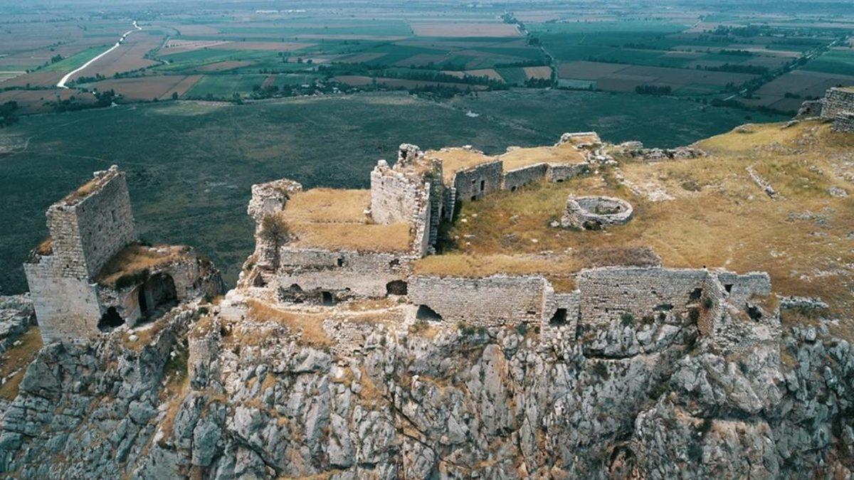 Türkiye’nin Dört Bir Yanında Bulunan, Adı Çok Duyulmamış Binlerce Yıllık 25 Antik Kent