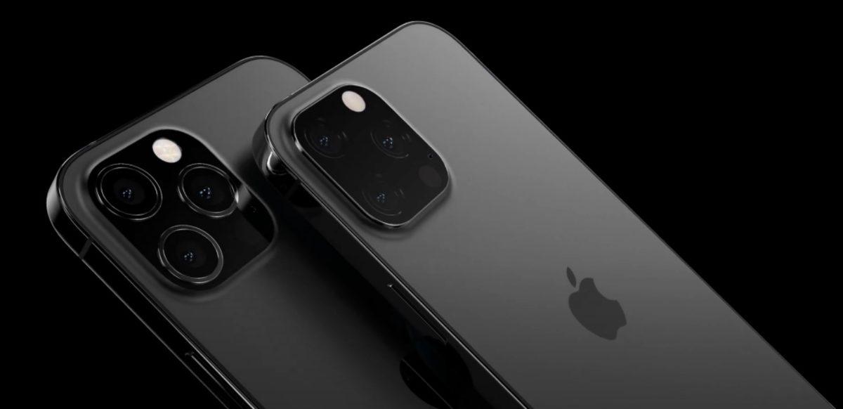 iPhone 13 Pro’nun Tasarımı ve Kamera Özellikleri ile İlgili Dikkat Çeken İddia