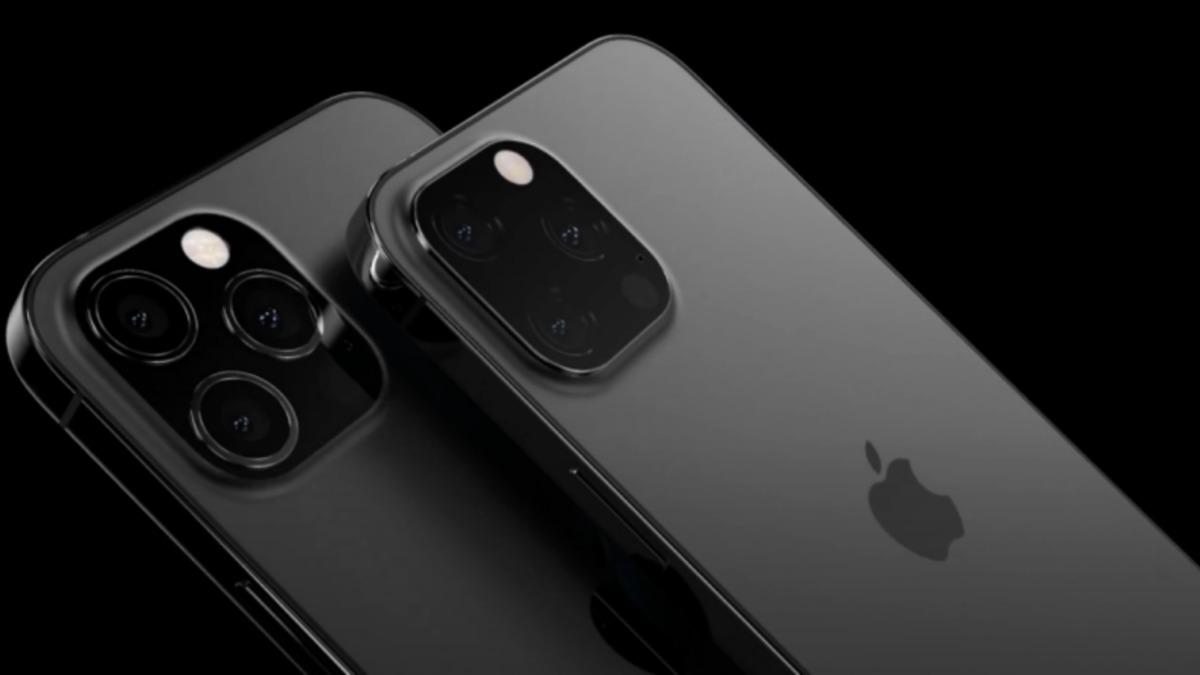 iPhone 13 Pro’nun Tasarımı ve Kamera Özellikleri ile İlgili Dikkat Çeken İddia