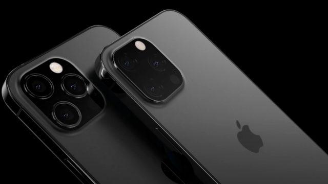 iPhone 13 Pro’nun Tasarımı ve Kamera Özellikleri ile İlgili Dikkat Çeken İddia