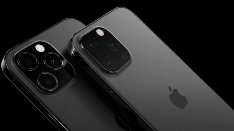 iPhone 13 Pro’nun Tasarımı ve Kamera Özellikleri ile İlgili Dikkat Çeken İddia