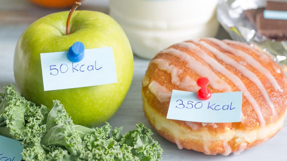 Yiyecek Paketlerinde Gördüğümüz ’Kcal’ Ne Demek, Kalori ile Ne Farkı Var?