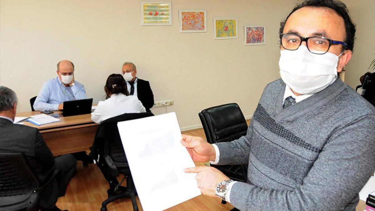 Prof. Dr. Yıldız’dan 