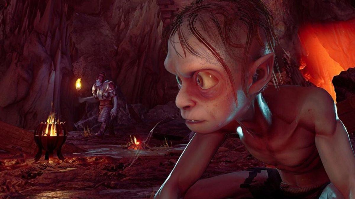 The Lord of the Rings: Gollum’un Oyun İçi Görüntüler Sunan Yeni Fragmanı Yayınlandı
