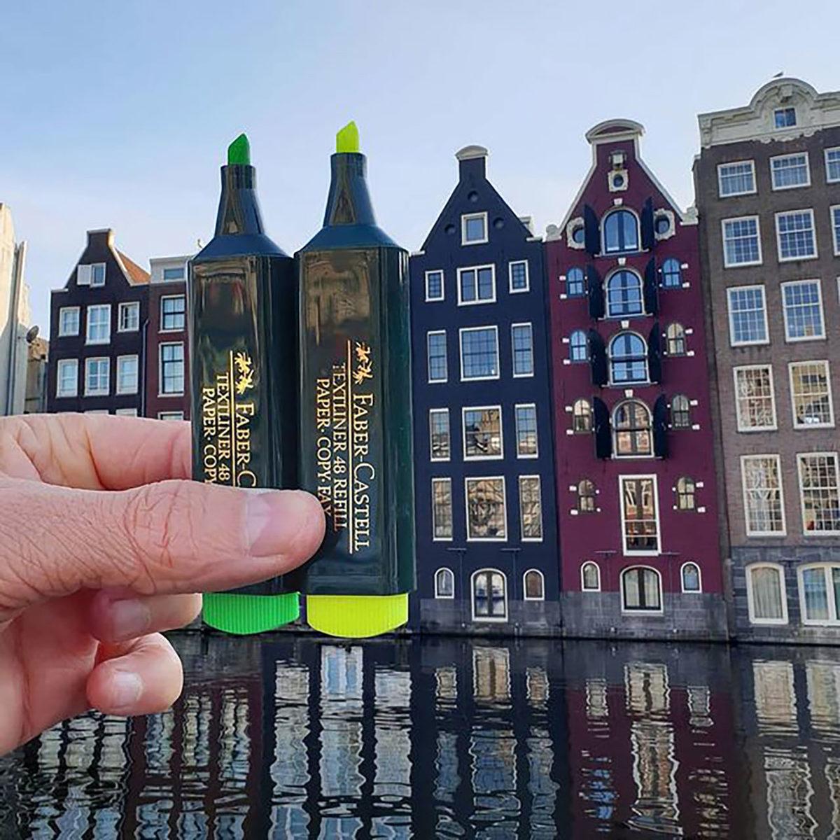 Görünenin Ötesine Geçerek Yaratıcılığını Konuşturan Sanatçının Birbirinden Şahane 15 Eseri