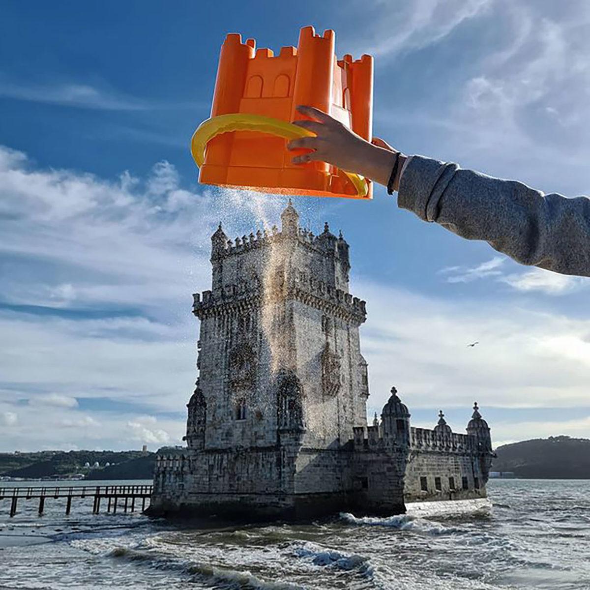 Görünenin Ötesine Geçerek Yaratıcılığını Konuşturan Sanatçının Birbirinden Şahane 15 Eseri