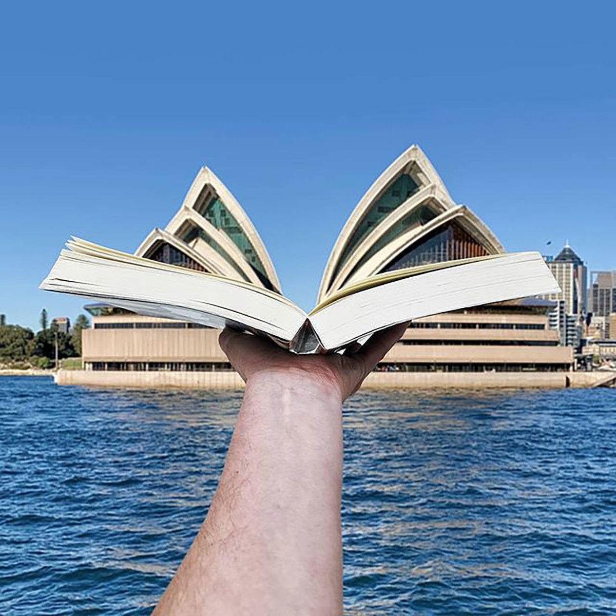 Görünenin Ötesine Geçerek Yaratıcılığını Konuşturan Sanatçının Birbirinden Şahane 15 Eseri