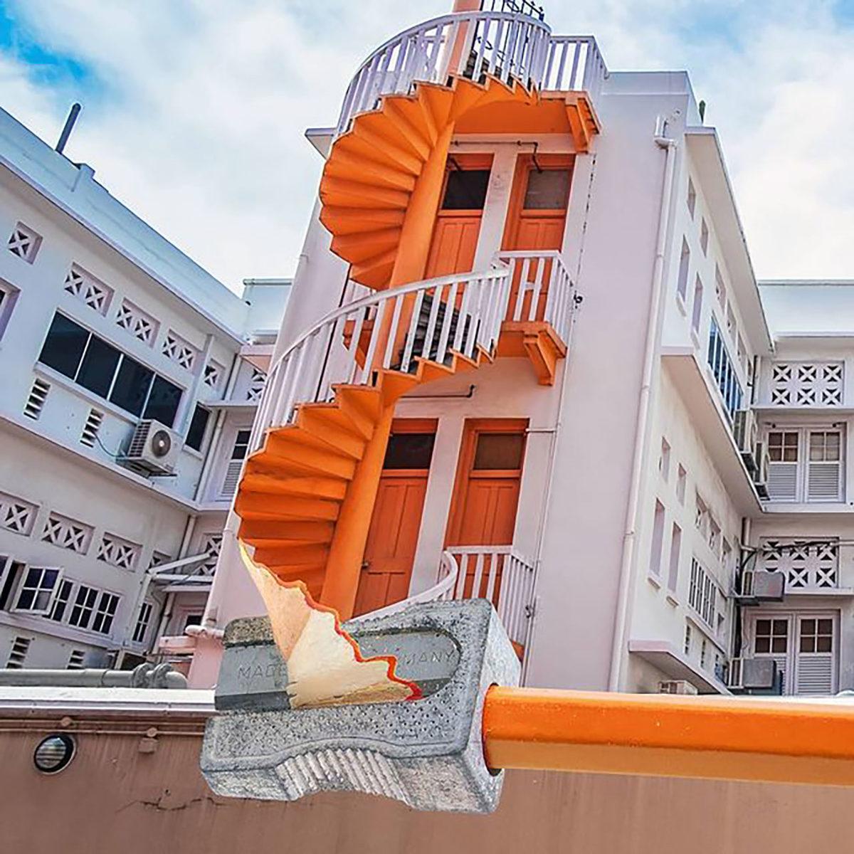 Görünenin Ötesine Geçerek Yaratıcılığını Konuşturan Sanatçının Birbirinden Şahane 15 Eseri