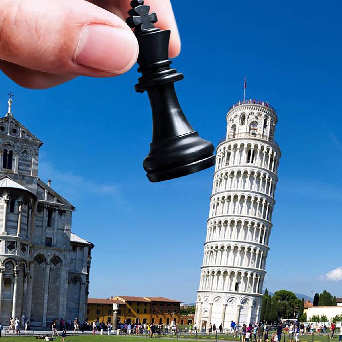 Görünenin Ötesine Geçerek Yaratıcılığını Konuşturan Sanatçının Birbirinden Şahane 15 Eseri