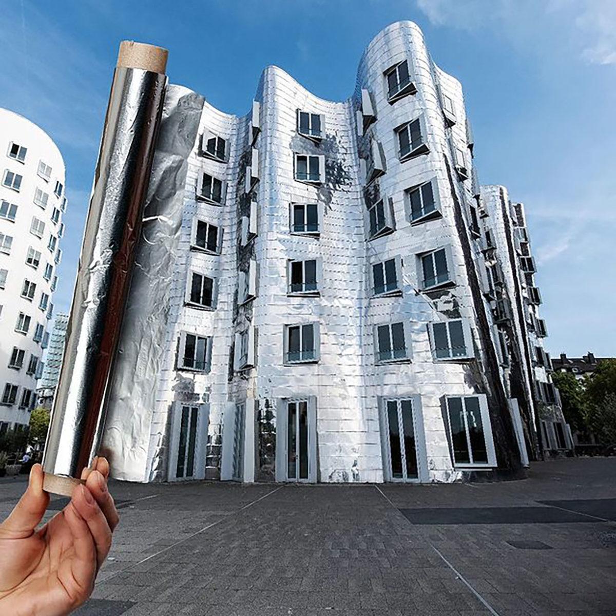 Görünenin Ötesine Geçerek Yaratıcılığını Konuşturan Sanatçının Birbirinden Şahane 15 Eseri