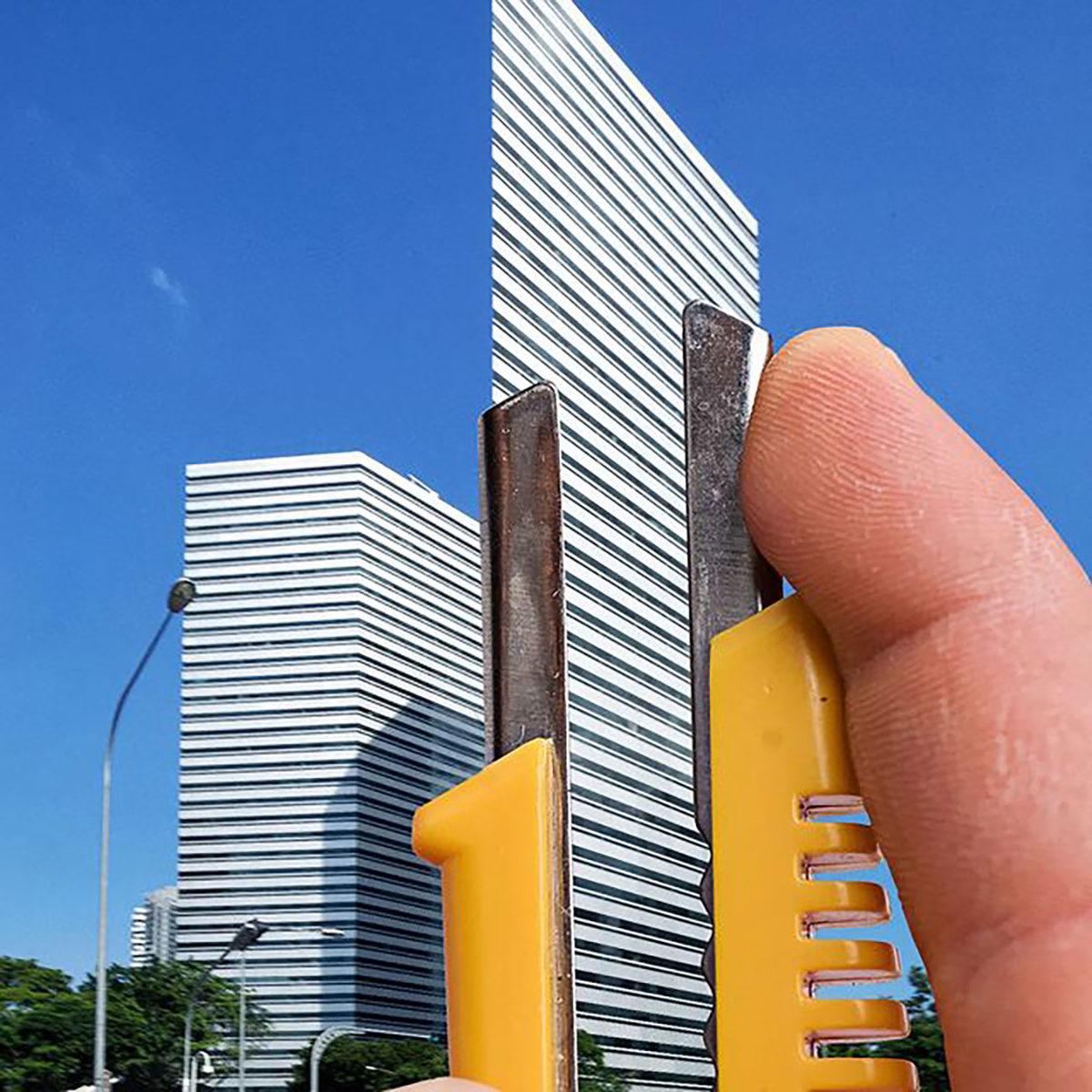 Görünenin Ötesine Geçerek Yaratıcılığını Konuşturan Sanatçının Birbirinden Şahane 15 Eseri