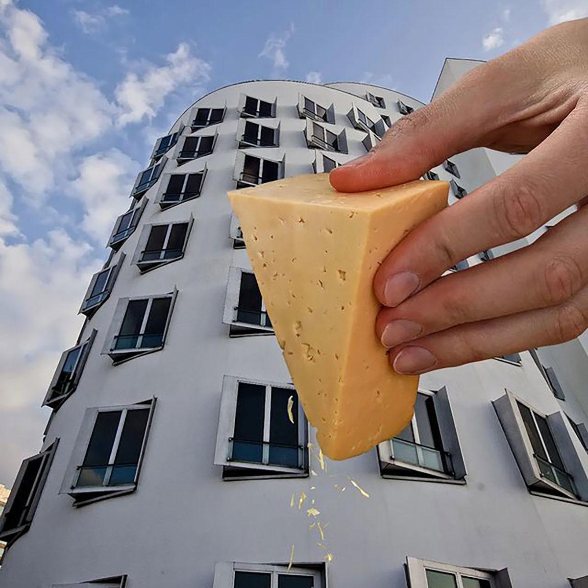 Görünenin Ötesine Geçerek Yaratıcılığını Konuşturan Sanatçının Birbirinden Şahane 15 Eseri