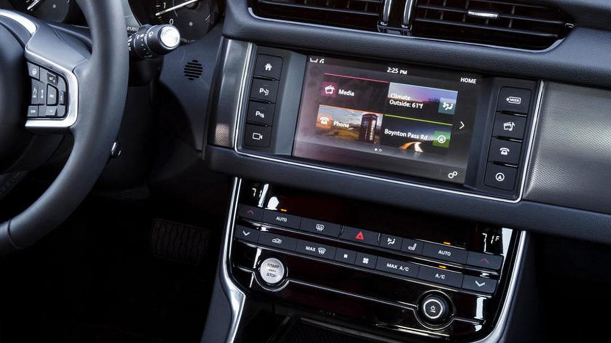 ABD’de 45 Bin Birime Satılan 2021 Model Jaguar XF’in Hayran Bırakan Tasarımı ve Özellikleri