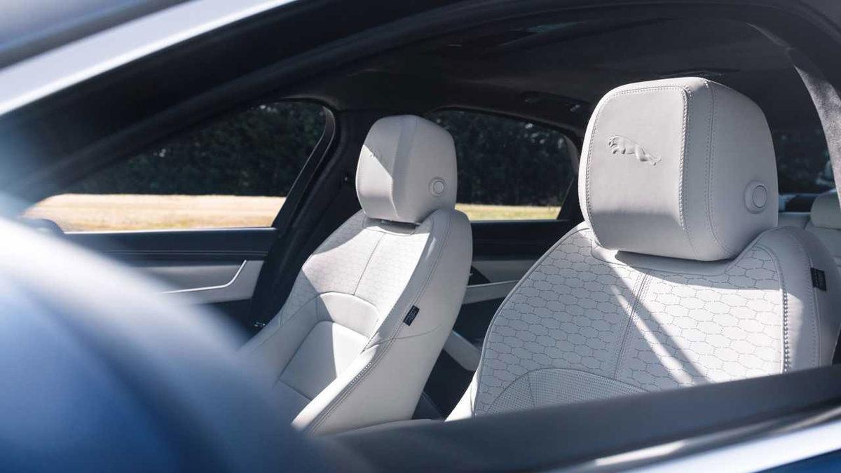 ABD’de 45 Bin Birime Satılan 2021 Model Jaguar XF’in Hayran Bırakan Tasarımı ve Özellikleri