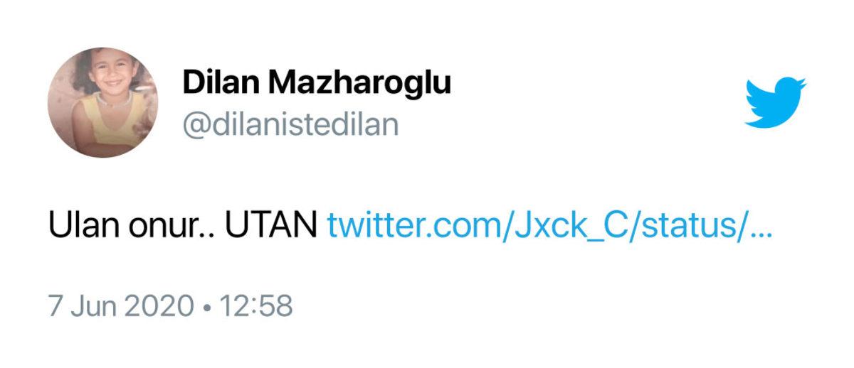 Çocukluk Aşkını Yıllardır Twitter’da Arayan Genç Kız, Nihayet Muradına Erdi: İşte Hem Güldürüp Hem de İçinizi Isıtacak Tepkiler