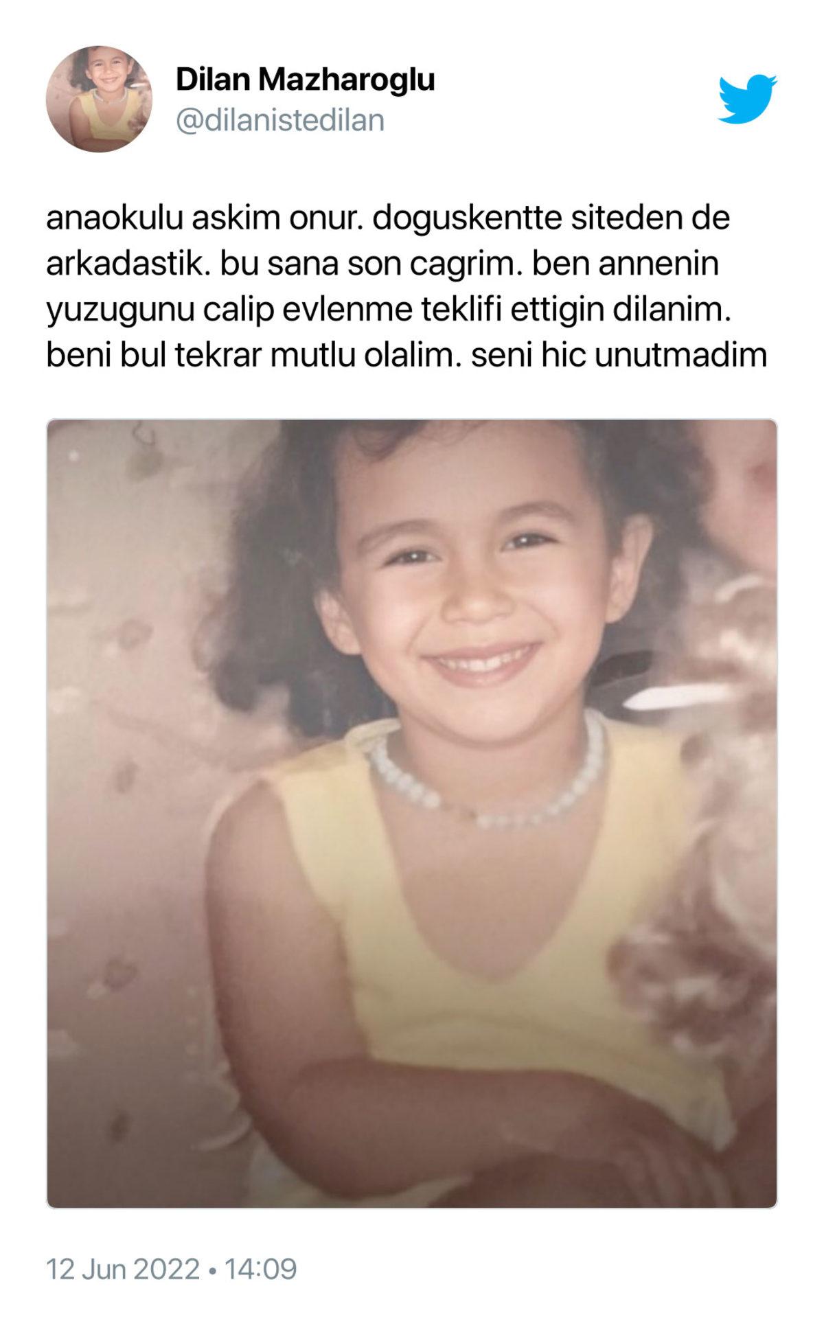 Çocukluk Aşkını Yıllardır Twitter’da Arayan Genç Kız, Nihayet Muradına Erdi: İşte Hem Güldürüp Hem de İçinizi Isıtacak Tepkiler