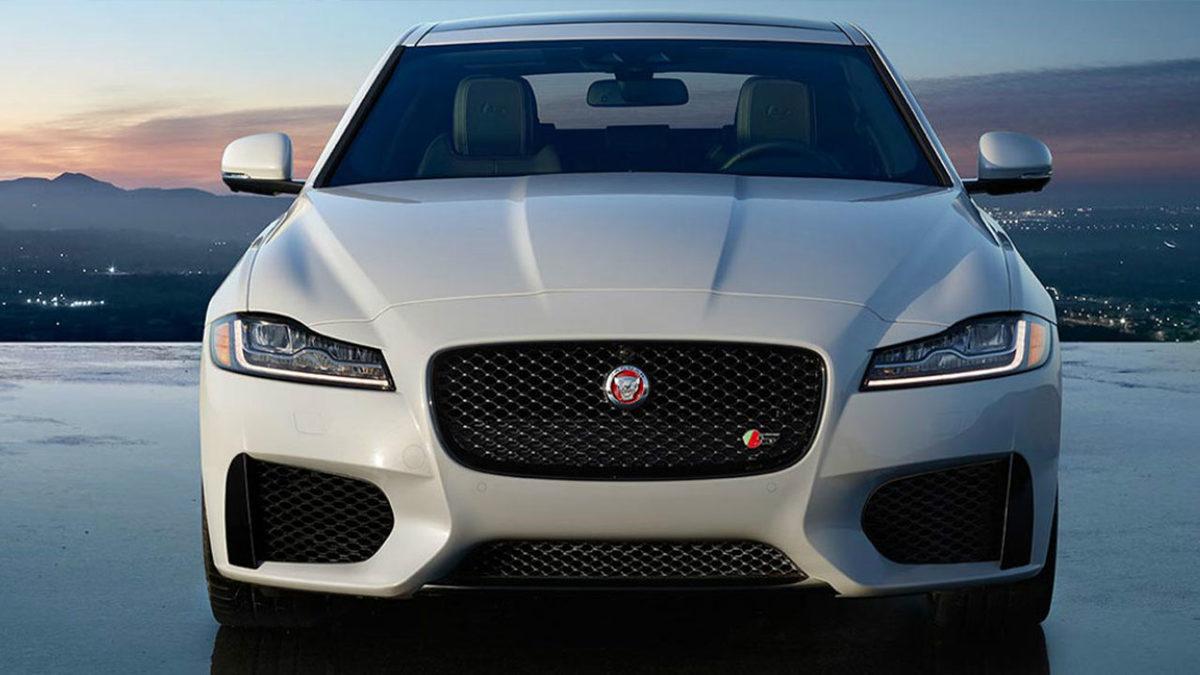 ABD’de 45 Bin Birime Satılan 2021 Model Jaguar XF’in Hayran Bırakan Tasarımı ve Özellikleri