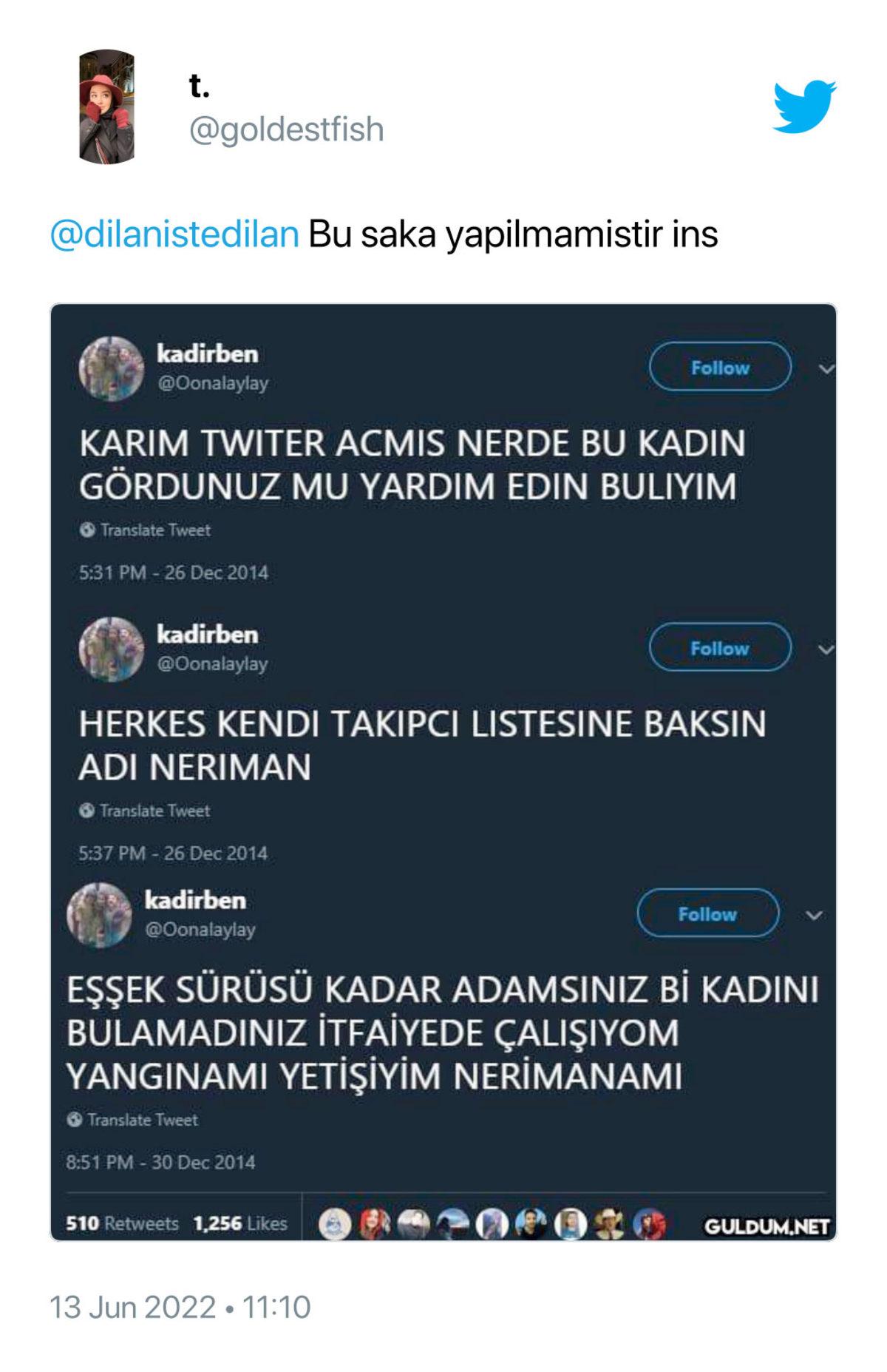 Çocukluk Aşkını Yıllardır Twitter’da Arayan Genç Kız, Nihayet Muradına Erdi: İşte Hem Güldürüp Hem de İçinizi Isıtacak Tepkiler