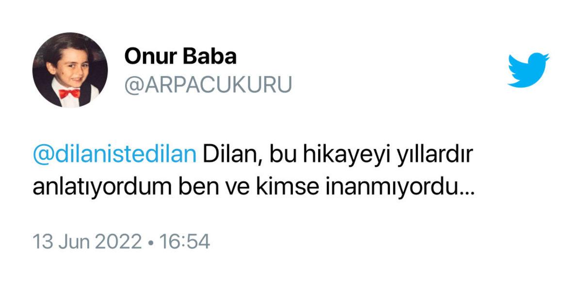 Çocukluk Aşkını Yıllardır Twitter’da Arayan Genç Kız, Nihayet Muradına Erdi: İşte Hem Güldürüp Hem de İçinizi Isıtacak Tepkiler