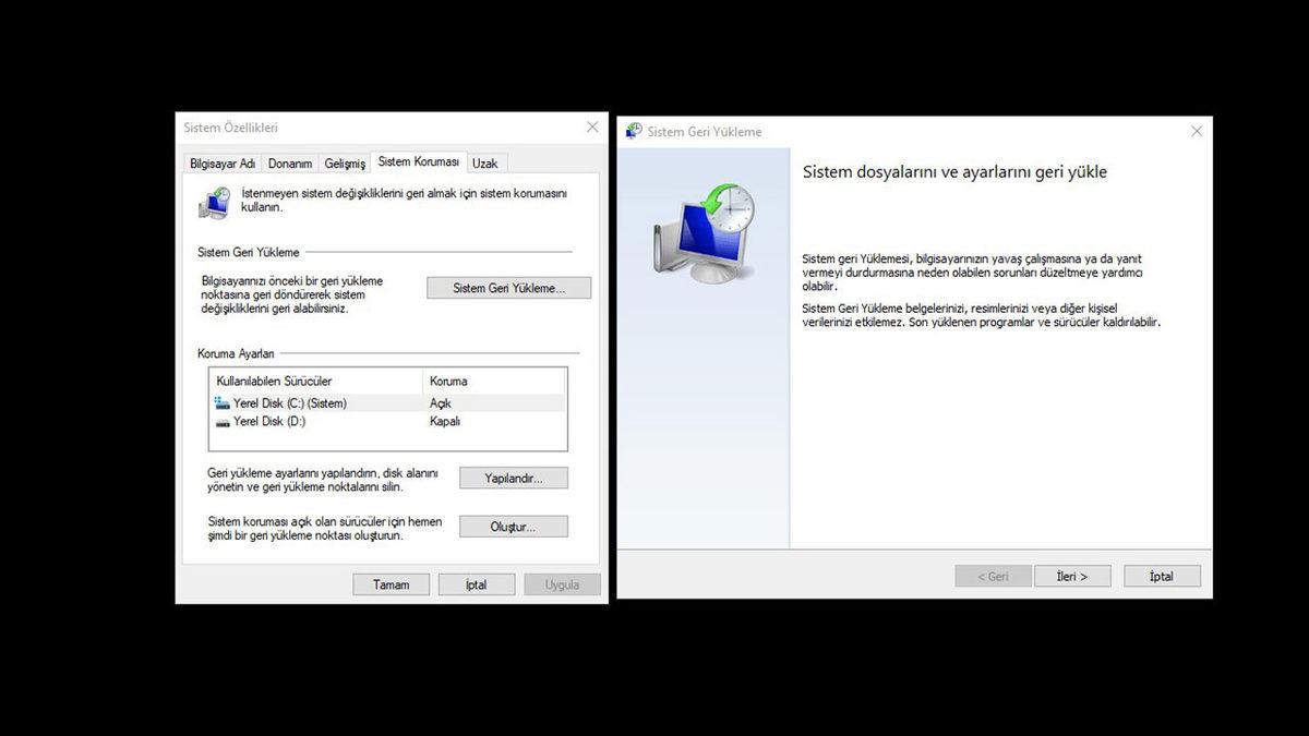 Windows’taki ‘msvcp100.dll’ Hatası Nasıl Çözülür?