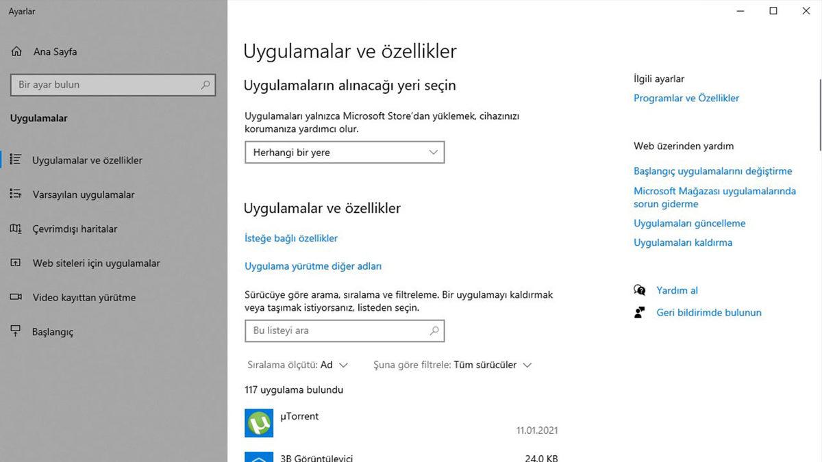 Windows’taki ‘msvcp100.dll’ Hatası Nasıl Çözülür?