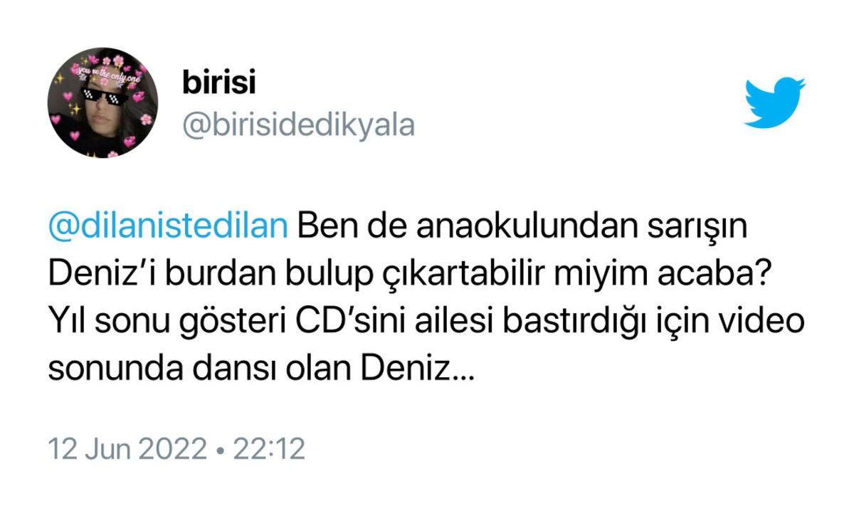 Çocukluk Aşkını Yıllardır Twitter’da Arayan Genç Kız, Nihayet Muradına Erdi: İşte Hem Güldürüp Hem de İçinizi Isıtacak Tepkiler