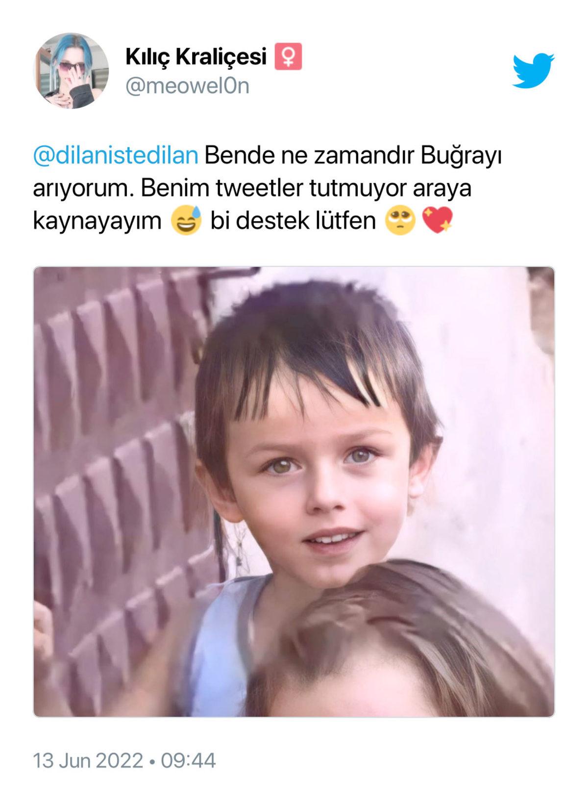 Çocukluk Aşkını Yıllardır Twitter’da Arayan Genç Kız, Nihayet Muradına Erdi: İşte Hem Güldürüp Hem de İçinizi Isıtacak Tepkiler
