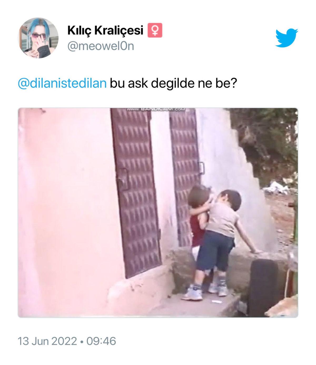 Çocukluk Aşkını Yıllardır Twitter’da Arayan Genç Kız, Nihayet Muradına Erdi: İşte Hem Güldürüp Hem de İçinizi Isıtacak Tepkiler