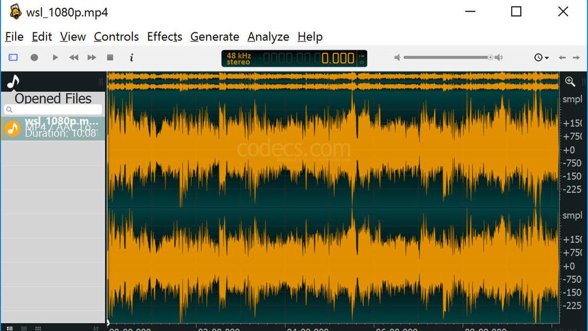 Ses Kurgusu Yapmak İsteyenler İçin 8 Ücretsiz Adobe Audition Alternatifi