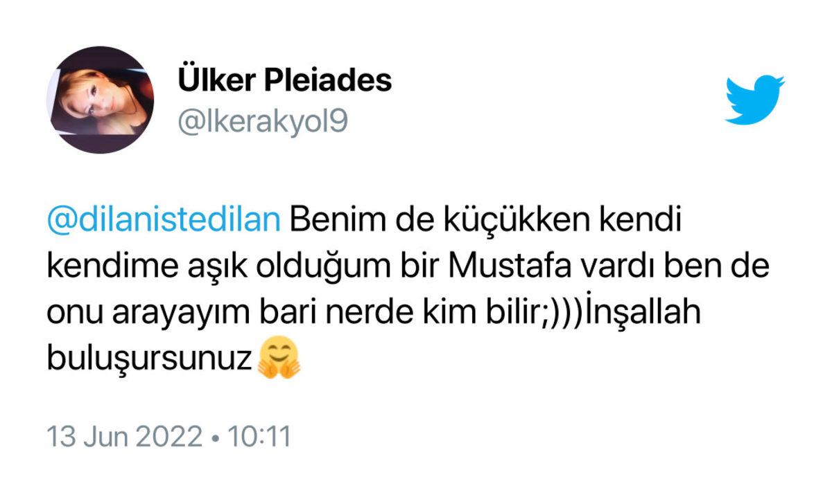 Çocukluk Aşkını Yıllardır Twitter’da Arayan Genç Kız, Nihayet Muradına Erdi: İşte Hem Güldürüp Hem de İçinizi Isıtacak Tepkiler