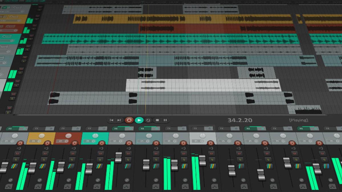 Ses Kurgusu Yapmak İsteyenler İçin 8 Ücretsiz Adobe Audition Alternatifi