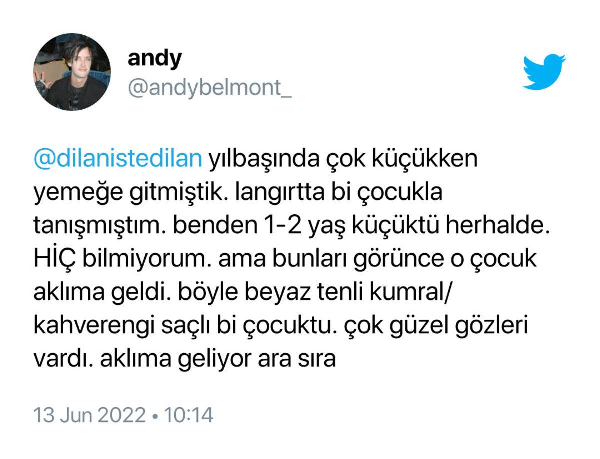 Çocukluk Aşkını Yıllardır Twitter’da Arayan Genç Kız, Nihayet Muradına Erdi: İşte Hem Güldürüp Hem de İçinizi Isıtacak Tepkiler