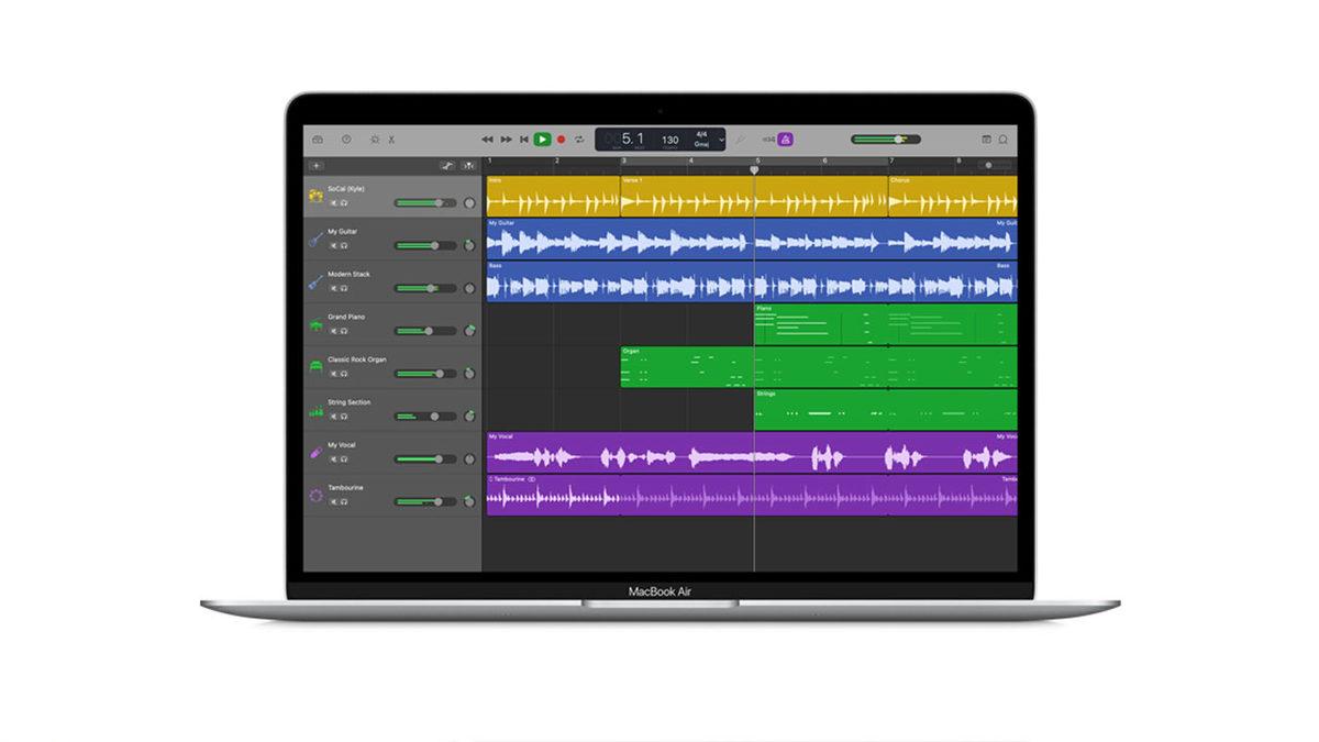 Ses Kurgusu Yapmak İsteyenler İçin 8 Ücretsiz Adobe Audition Alternatifi