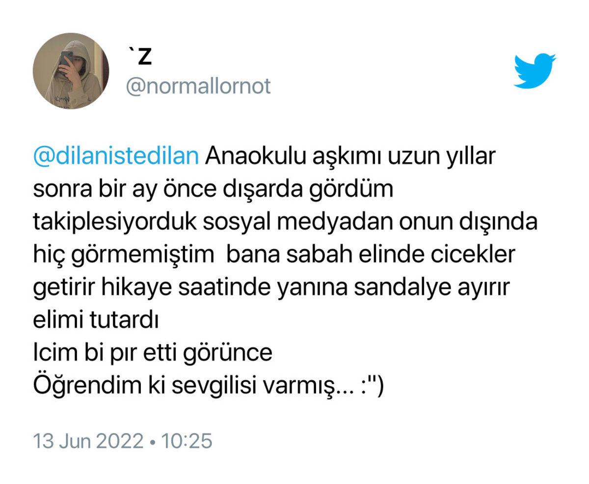 Çocukluk Aşkını Yıllardır Twitter’da Arayan Genç Kız, Nihayet Muradına Erdi: İşte Hem Güldürüp Hem de İçinizi Isıtacak Tepkiler