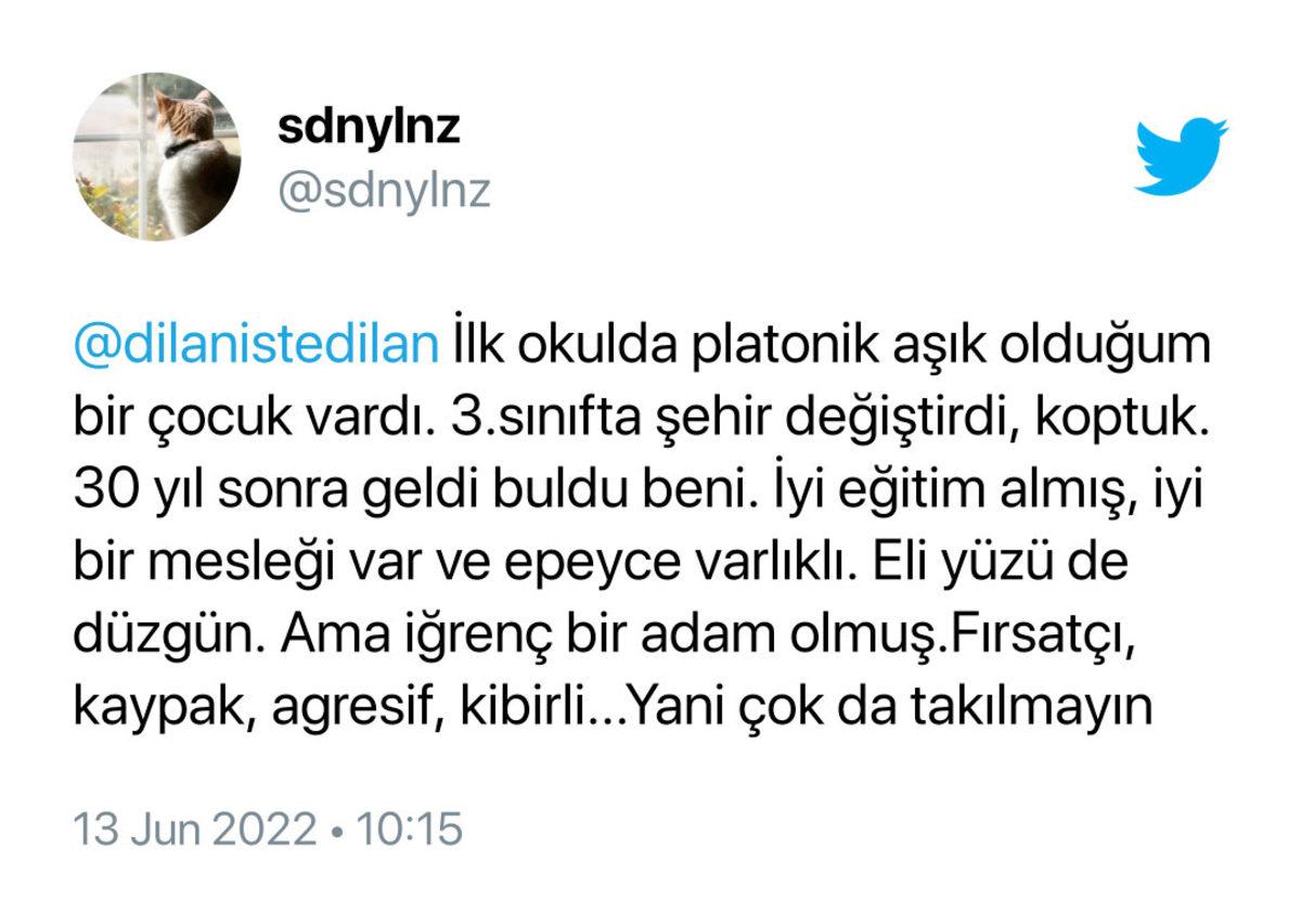 Çocukluk Aşkını Yıllardır Twitter’da Arayan Genç Kız, Nihayet Muradına Erdi: İşte Hem Güldürüp Hem de İçinizi Isıtacak Tepkiler