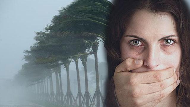 İklim Değişikliğinin Kadına Şiddeti Artırdığı Açıklandı: Peki Nasıl?