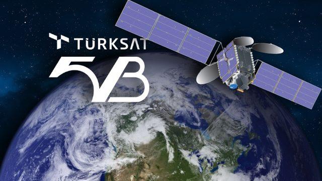 Türksat 5B Uydusu Resmen Hizmete Başladı: Cumhurbaşkanı’ndan ’Eleştirel’ Fiber İnternet Açıklaması