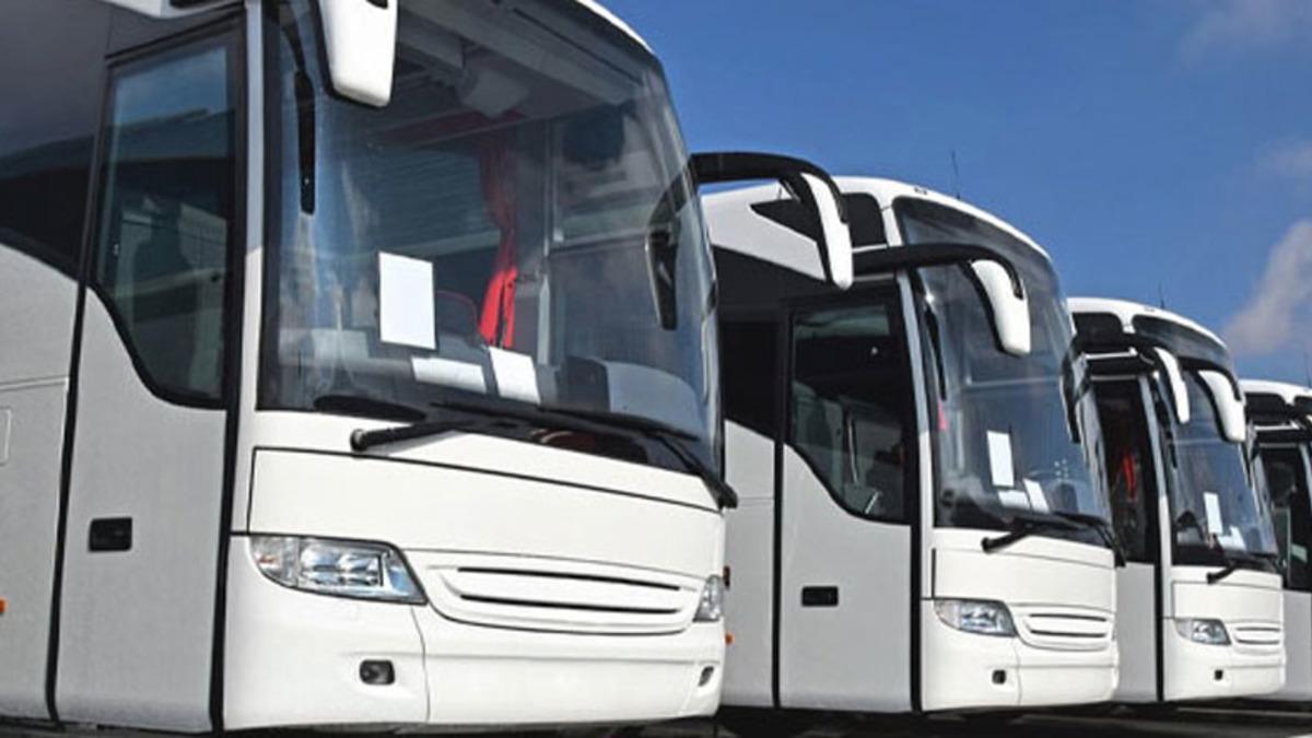 Otobüs Biletlerinde ’Mazot Kuru’ Tarifesi Başladı: Bilet Fiyatları Artık Günlük Olarak Belirlenecek!