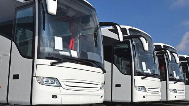 Otobüs Biletlerinde ’Mazot Kuru’ Tarifesi Başladı: Bilet Fiyatları Artık Günlük Olarak Belirlenecek!