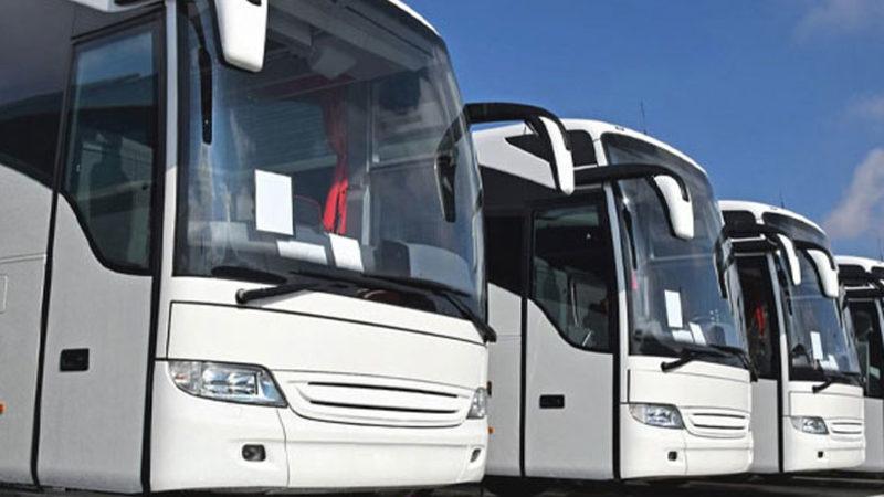 Otobüs Biletlerinde ’Mazot Kuru’ Tarifesi Başladı: Bilet Fiyatları Artık Günlük Olarak Belirlenecek!