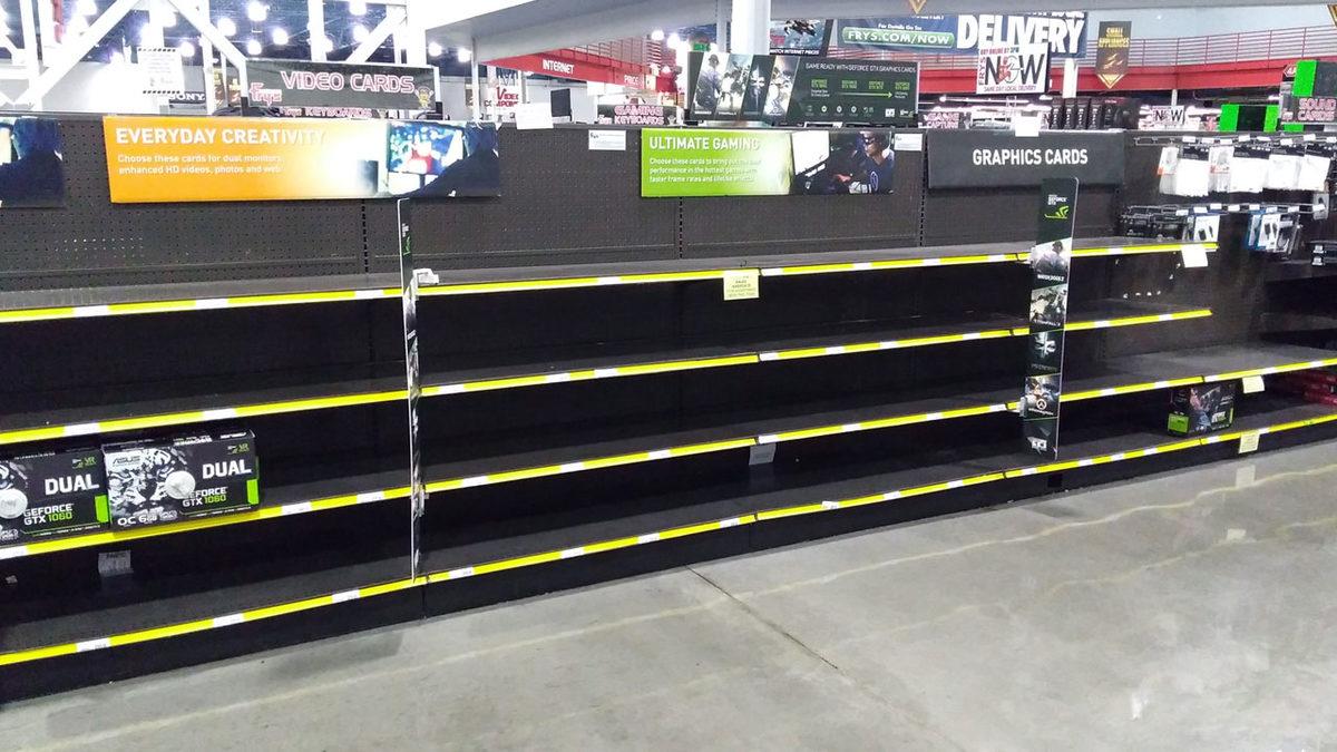 Cepleri Fena Yakmaya Başlayan Ekran Kartı Fiyatları Yakın Zamanda Hiç Düşecek mi?