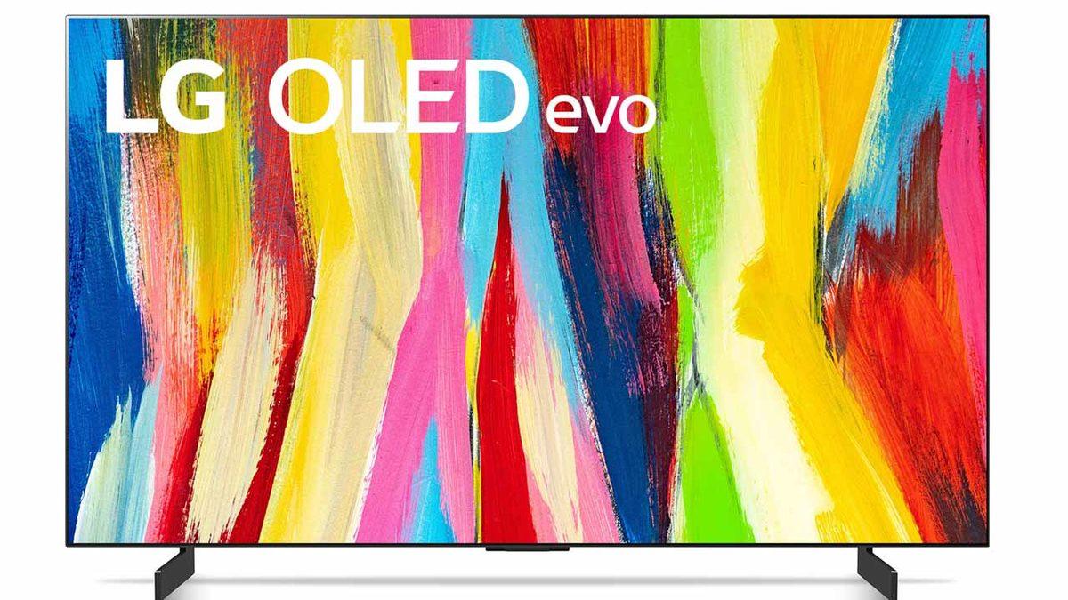 2022 Model LG TV’ler Türkiye’de: İşte Özellikleri